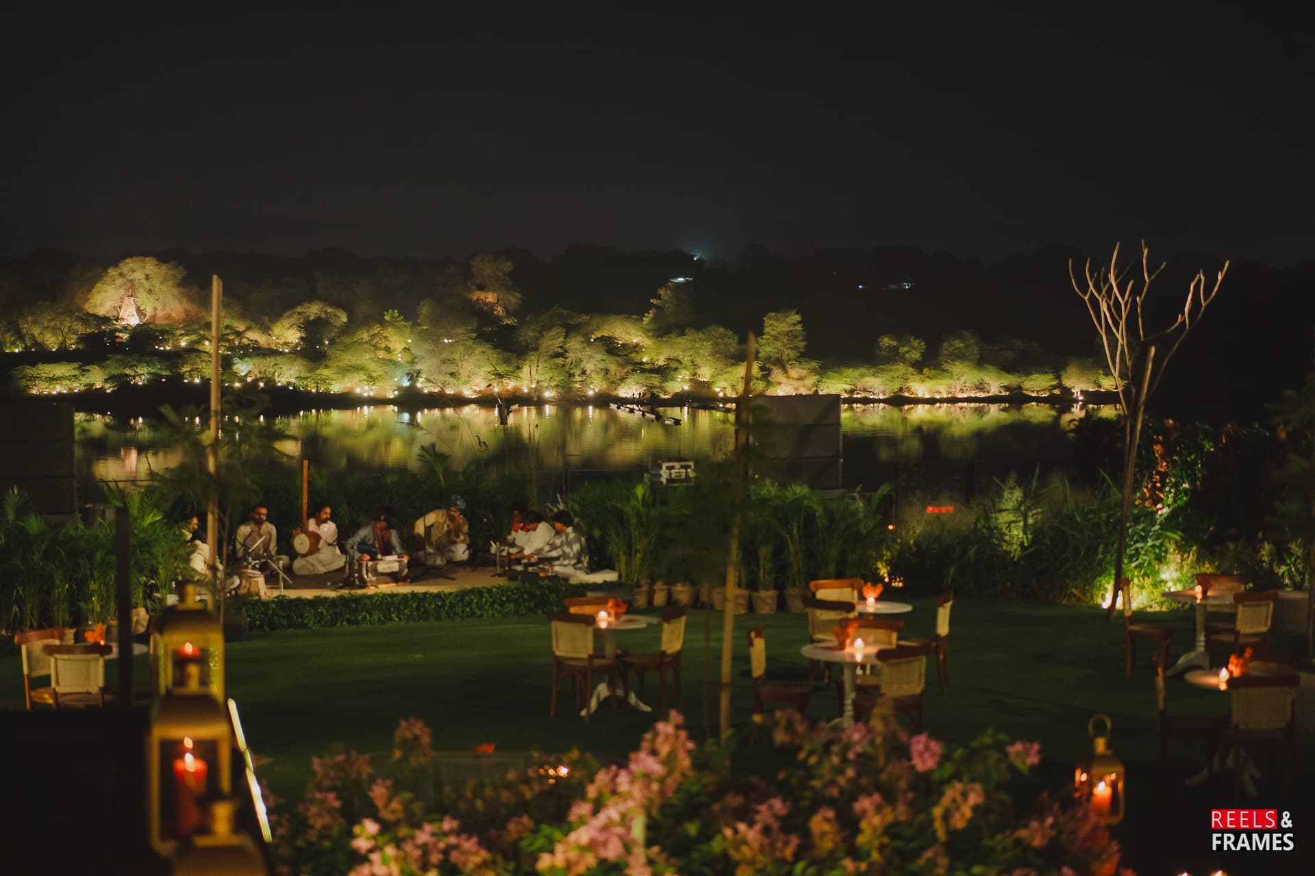 Enjay Events Journal