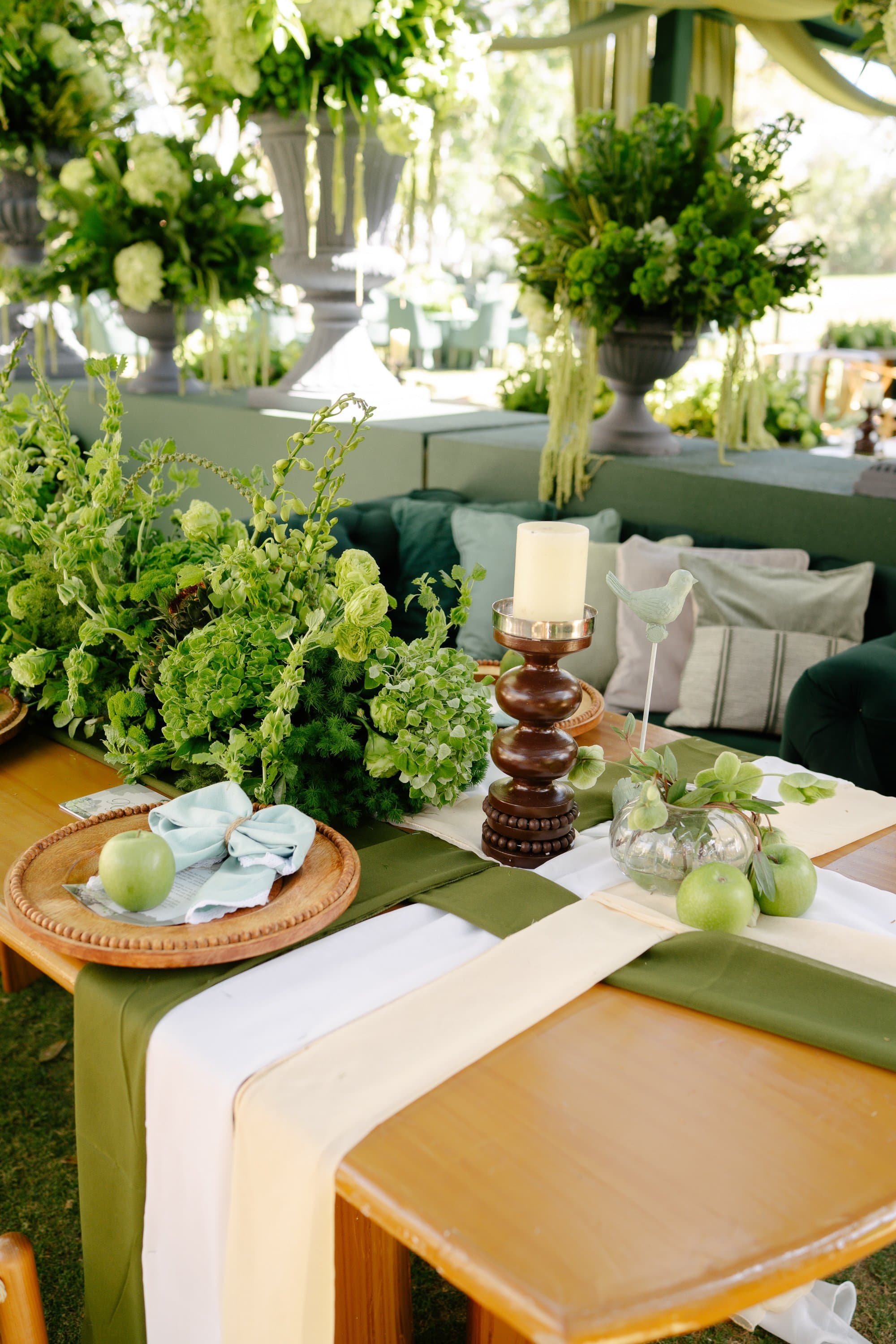 The Art of Seamless Planning